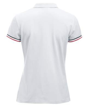 Newton Women, white - Clique (2)