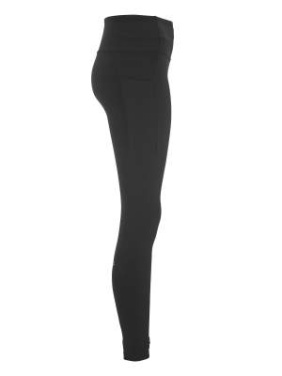 Essence tights 3 W, Black - Craft (4)