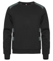 Ambition Roundneck, Pistol