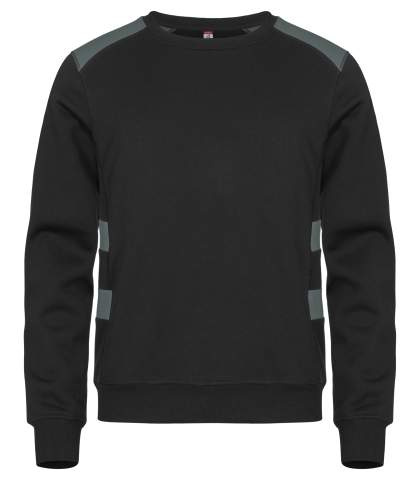 Ambition Roundneck, Pistol - Clique (1)