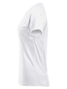Premium Active-T Women, white - Clique (3)
