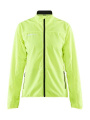 Rush Wind Jacket W, Flumino