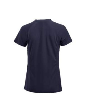 Premium Active-T Women, dark navy - Clique (2)