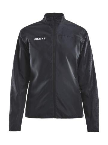 Rush Wind Jacket W, Black - Craft (1)