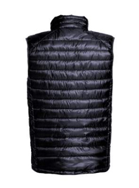 Hudson Vest, dark navy – Clique (2)