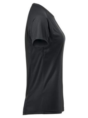 Premium Active-T Women, black - Clique (4)