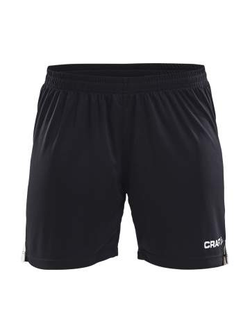 Progress Short Contrast W, Black/White - Craft (1)