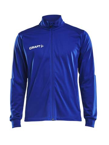 Progress Jacket M, Club Cobolt - Craft (1)