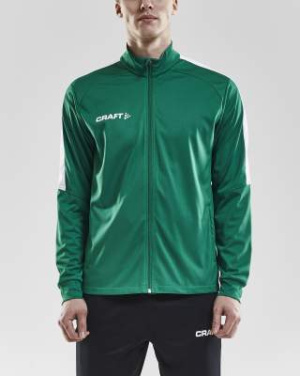 Progress Jacket M, Team Green - Craft (2)