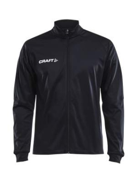 Progress Jacket M, Black - Craft (4)