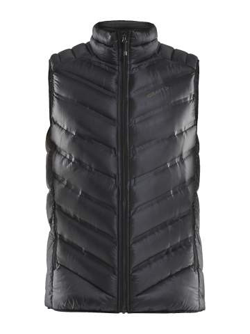 Light Down Vest M, Black - Craft (1)