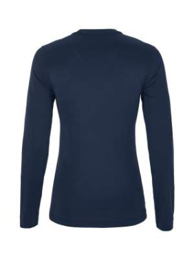 Ability Baselayer LS W, Navy - Craft (2)