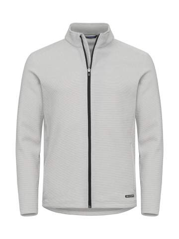 Hunts Point Fleece Full Zip Men, Silver - Cutter & Buck (1)