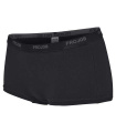 3532 HIPSTERS WOMEN´S, 2 PACK, Black
