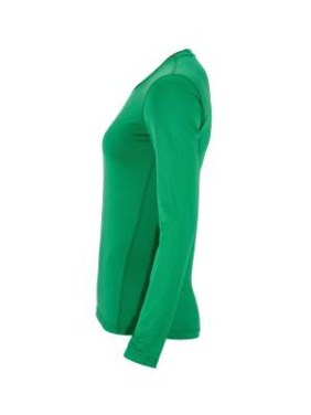Ability Baselayer LS W, Team Green - Craft (3)
