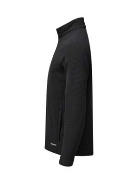 Hunts Point Fleece Full Zip Men, Black - Cutter & Buck (3)