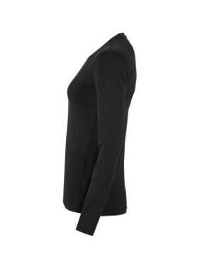 Ability Baselayer LS W, Black - Craft (4)