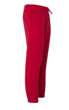Basic Pants, red – Clique (4)