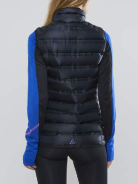 Light Down Vest W, Black - Craft (3)