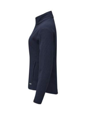Hunts Point Fleece Full Zip Women, Dark Navy - Cutter & Buck (2)