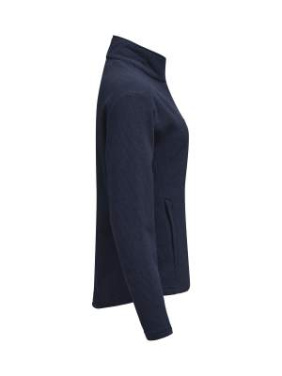 Hunts Point Fleece Full Zip Women, Dark Navy - Cutter & Buck (3)