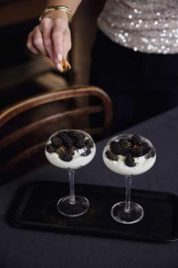 Saga champagne coupe, 2-pcs – Sagaform (2)