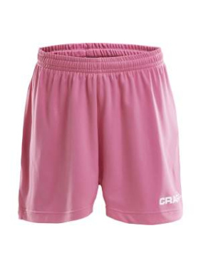 SQUAD GO SHORT SOLID JR, Pop - Craft (4)