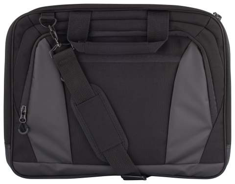 2.0 Computer Bag, Black – Clique (1)