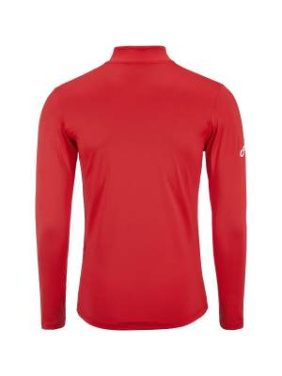 ADV Nordic Club Jersey M, Bright Red/White - Craft (2)