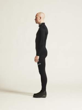 ADV Nordic Club Jersey M, Black/White - Craft (2)