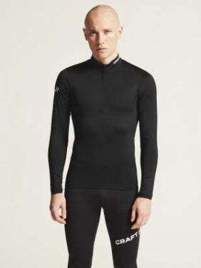ADV Nordic Club Jersey M, Black/White - Craft (4)