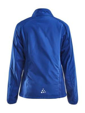 Craft Jacket Warm W, Club Cobolt - Craft (2)