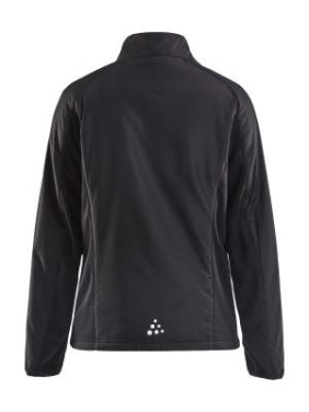 Craft Jacket Warm W, Black - Craft (2)