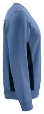 2127 SWEATSHIRT, Skyblue – ProJob (4)