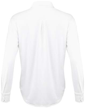 Hedley Stretch Shirt Women, White - Cutter & Buck (2)