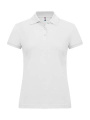 Classic Marion S/S, white