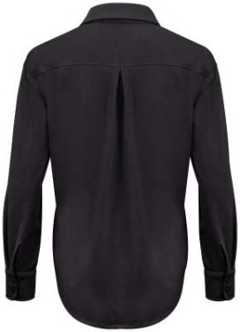 Hedley Stretch Shirt Women, Black - Cutter & Buck (2)
