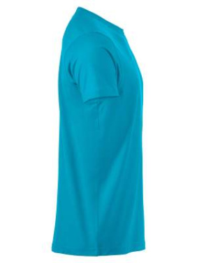 Premium-T, turquoise - Clique (4)