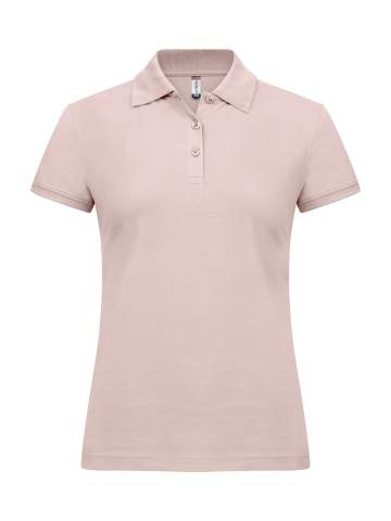 Classic Marion S/S, Candy Pink – Clique (1)
