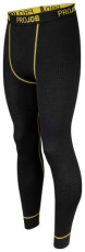 3508 LONG JOHNS, Black