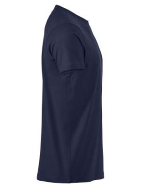 Premium-T, dark navy - Clique (2)