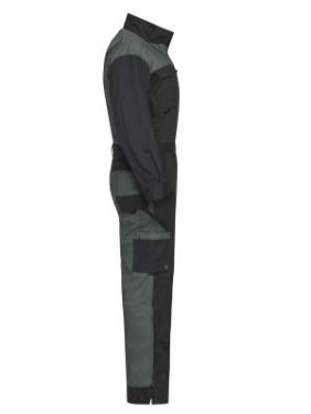 4601 COVERALL, Pistol – ProJob (4)