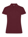 Classic Marion S/S, burgundy