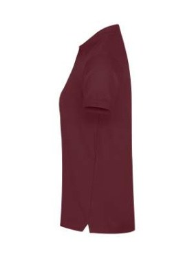 Classic Marion S/S, burgundy – Clique (2)