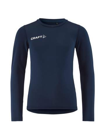 Ability Baselayer LS JR, Navy - Craft (1)