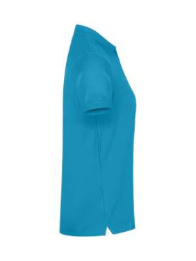 Classic Marion S/S, turquoise – Clique (2)