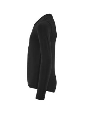 Ability Baselayer LS JR, Black - Craft (3)