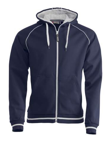 Gerry, dark navy - Clique (1)