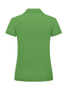 Classic Marion S/S, apple green – Clique (2)