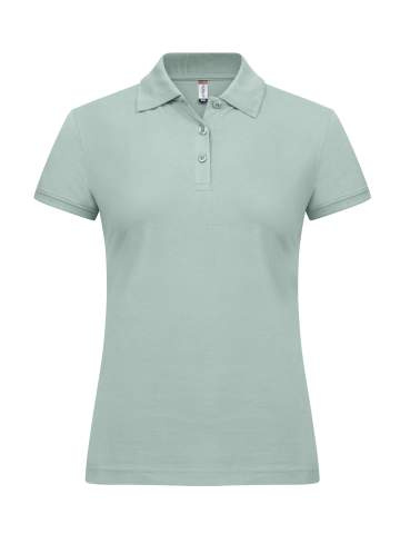 Classic Marion S/S, Sage Green – Clique (1)